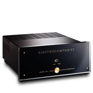 Electrocompaniet - AW 250-R (Power Amp)