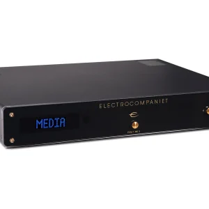 Electrocompaniet - ECM 1 MK II (Media Center)