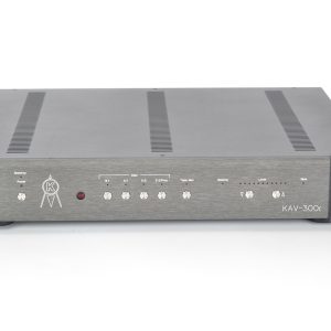 Krell KAV 300i
