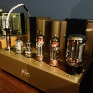 The Leak TL/12 Plus
