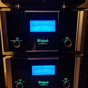 McIntosh MC501