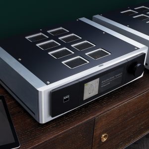 NAD M66