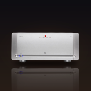 Monoblock Amplifiers