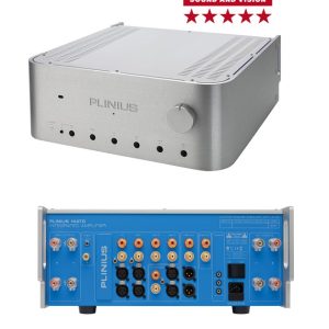 Plinius Hiato Integrated Amplifier