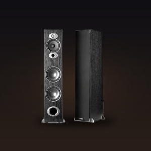 Polk Audio RTi A7