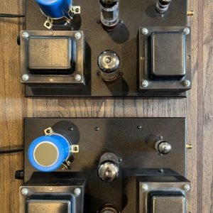 QuickSilver Mini Mite