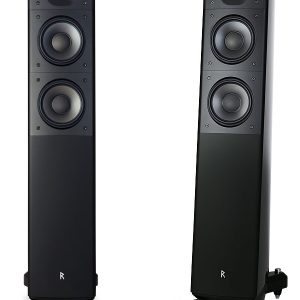 Raidho - TD2.2