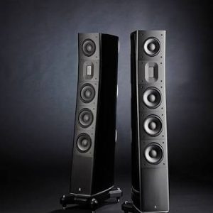Raidho TD3.2