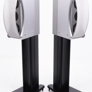 Revel Ultima Gem Speakers (Cherry/Grey)