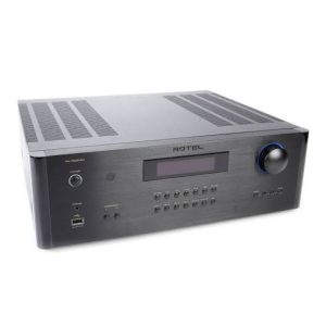 Rotel RA-1592MKII