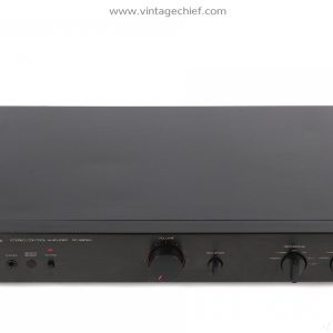 Rotel RC-990Bx