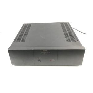 Rotel RB-990BX Power Amplifier