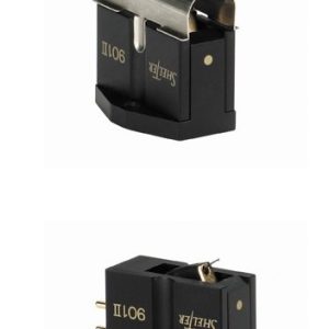 Shelter 901 Mk II MC Phono Cartridge