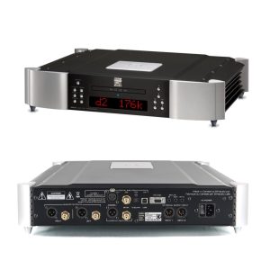 Simaudio Moon Evolution 650D