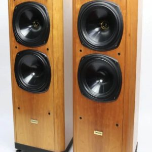 Tannoy D700 Definition