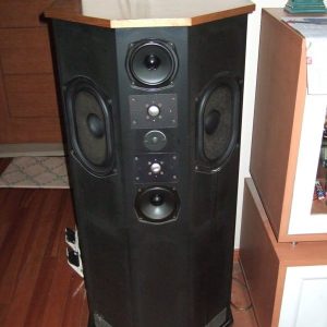 TDL reference standard