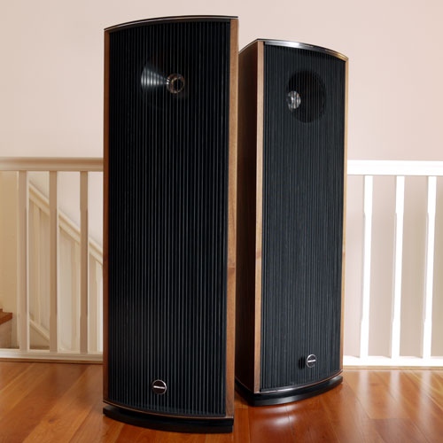 UBIQ Audio Model One Loudspeakers