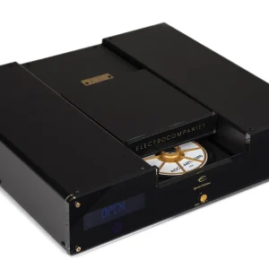 Electrocompaniet - EMC-1 MK V (Reference Cd Player)