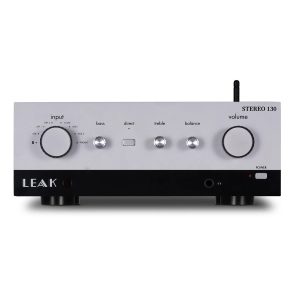 LEAK Audio Stereo 130