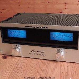 Marantz Model 250