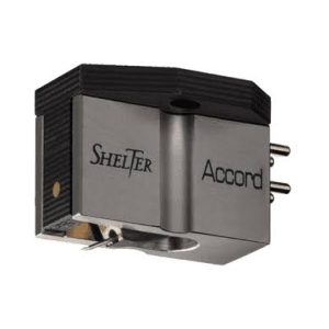 Shelter Accord