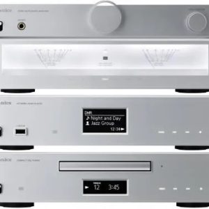 Technics C700