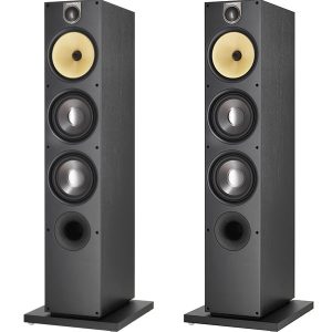 Bowers & Wilkins 683 S2