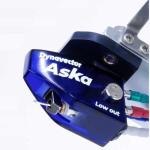 DynaVector ASKA-L