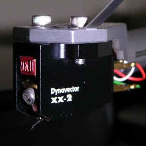 Dynavector DV-XX2 Mk2