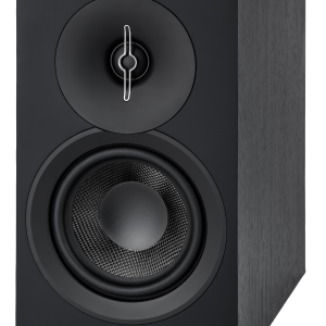ELAC Debut 3.0 DB63-BK