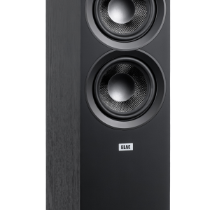 ELAC Debut 3.0 DF53-BK