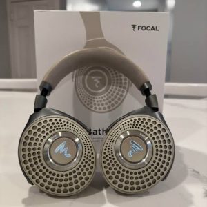 Focal Bathys