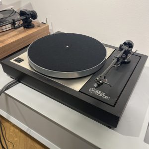 Linn Sondek LP12