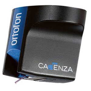 Ortofon MC Cadenza Blue