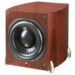 Paradigm Reference Studio Sub 15