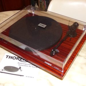 Thorens TD 295 MK IV