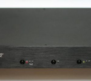 Wadia Digimaster X-32