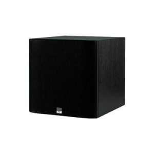 B&W ASW610