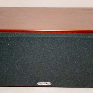 Monitor Audio Silver RX Centre